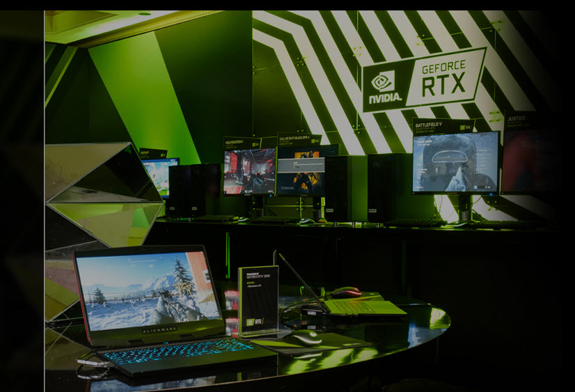 2020 02 04 9 20 46 Nvidia เปิดตัวไดร์เวอร์เวอร์ชั่นใหม่ GeForce 442.19 WHQL drivers รองรับเกมส์ Zombie Army: Dead War 4 Apex Legends: Season 4 และ Metro Exodus: Sam’s Story รวมถึง G SYNC ในจอรุ่นอื่นๆอีกด้วย