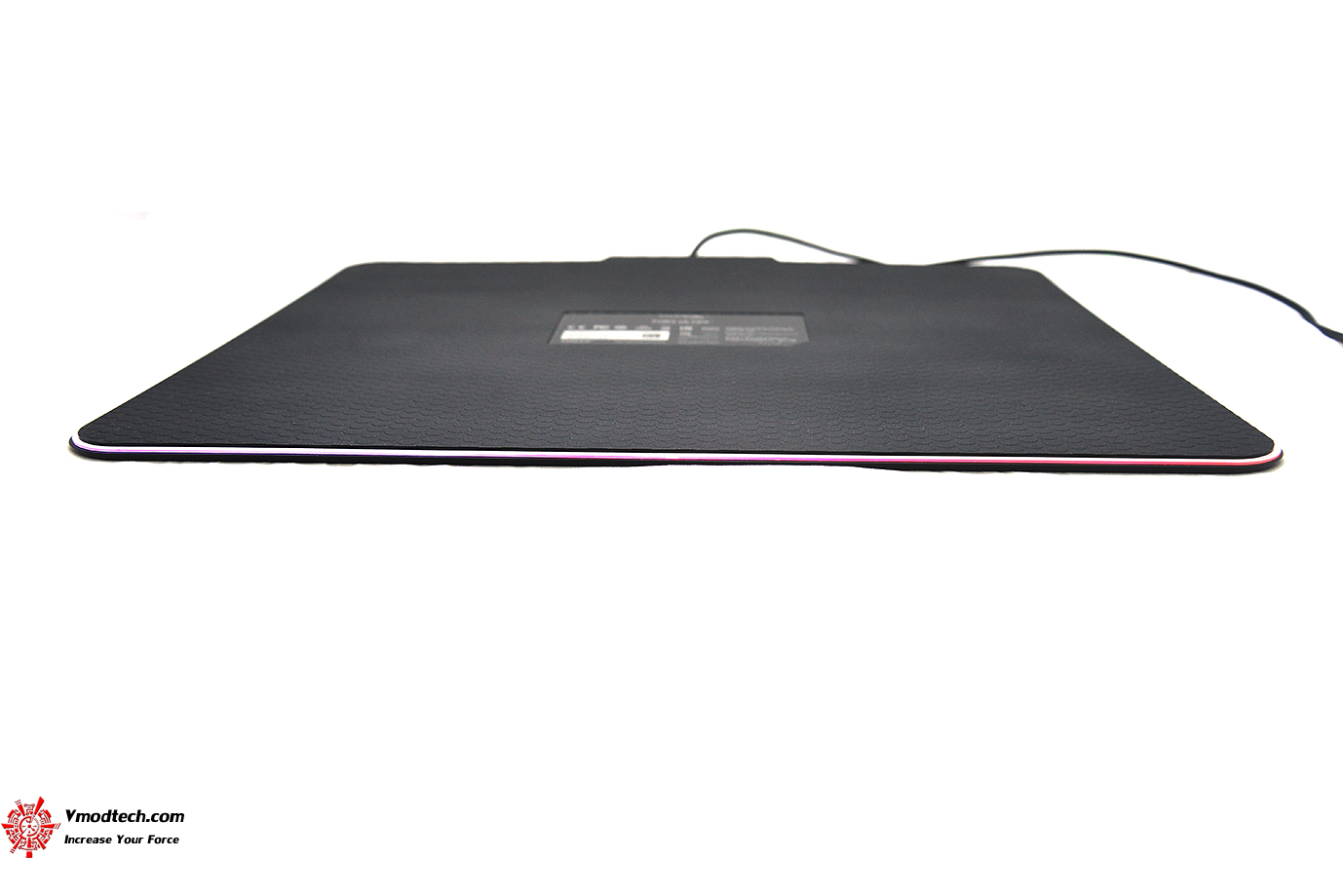 dsc 4486 HyperX Fury Ultra Gaming Mouse Pad Review