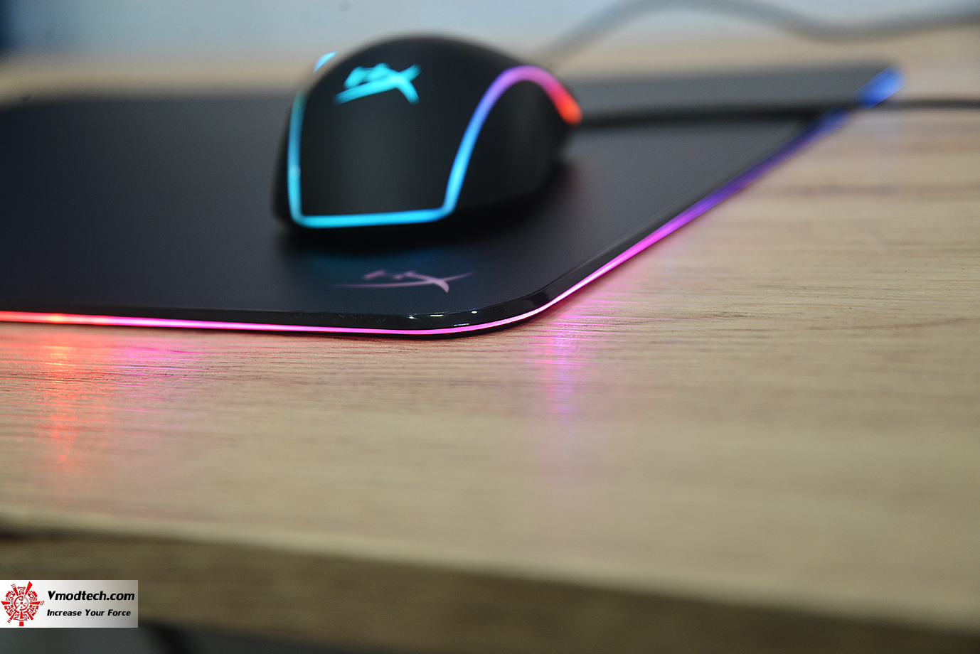 dsc 4550 HyperX Fury Ultra Gaming Mouse Pad Review