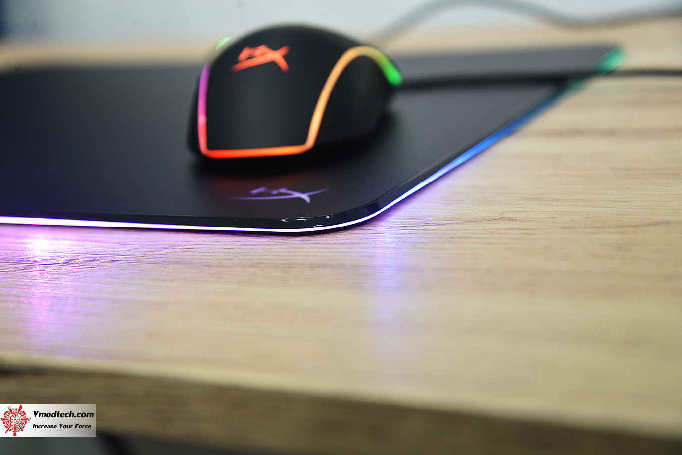 dsc 4551 HyperX Fury Ultra Gaming Mouse Pad Review
