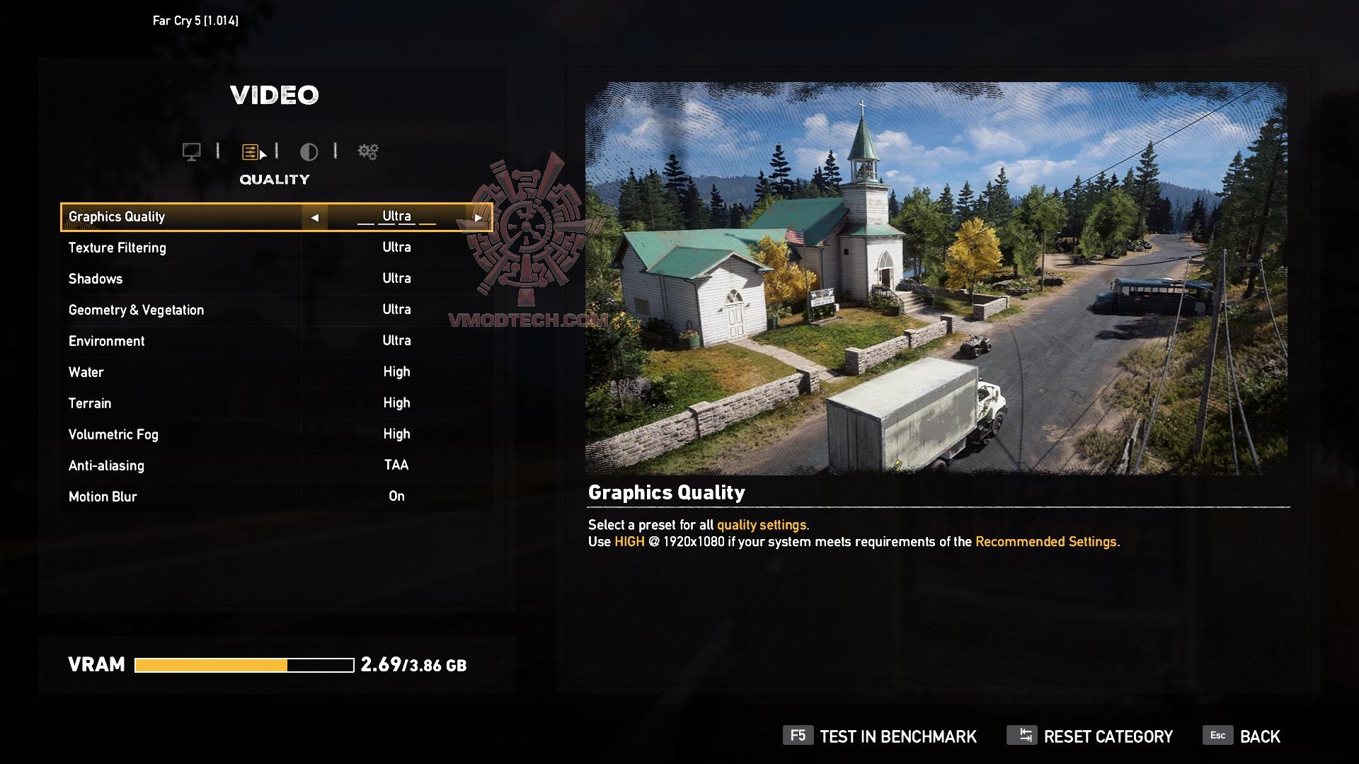 farcry5 2020 02 10 22 50 37 87 MSI GeForce GTX 1650 SUPER GAMING X Review