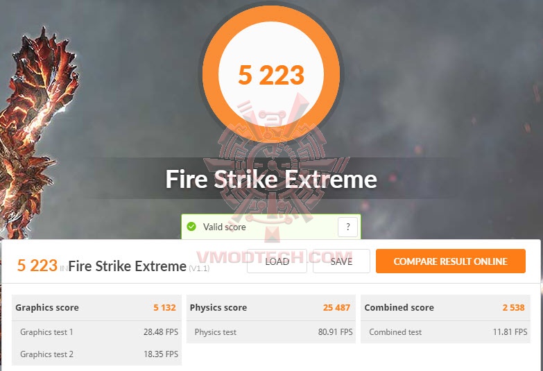 fsx MSI GeForce GTX 1650 SUPER GAMING X Review