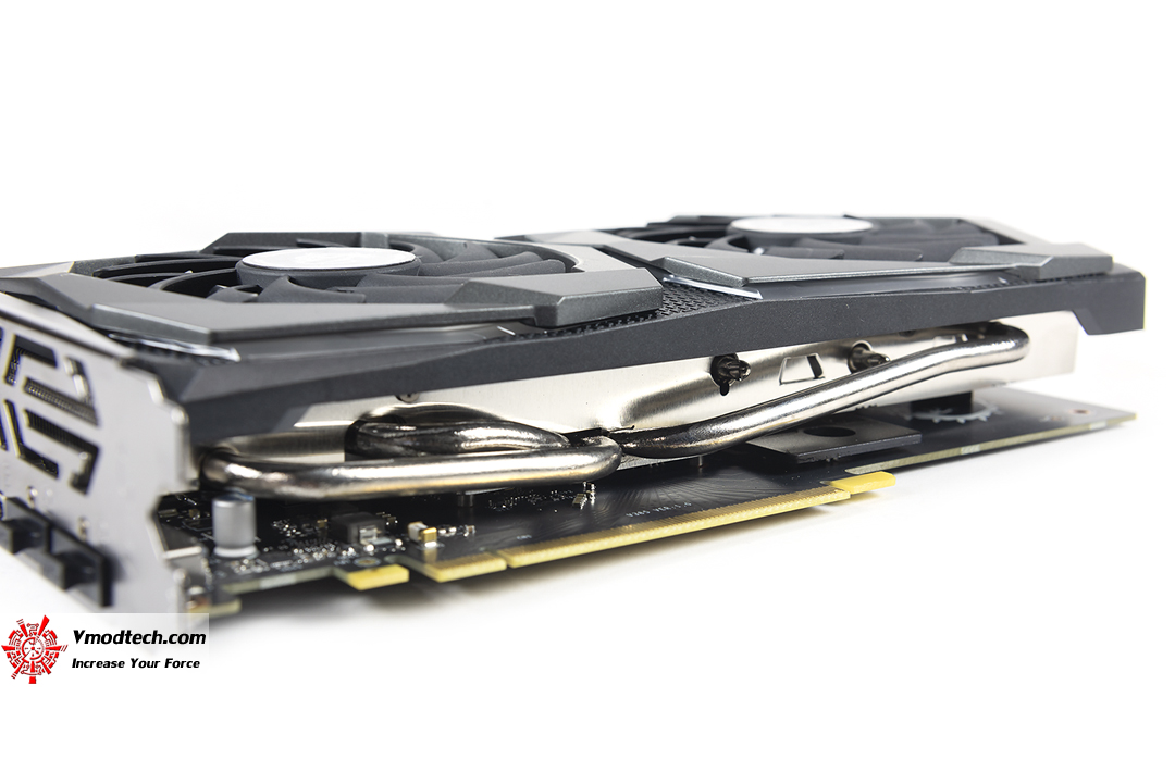 tpp 7036 MSI GeForce GTX 1650 SUPER GAMING X Review