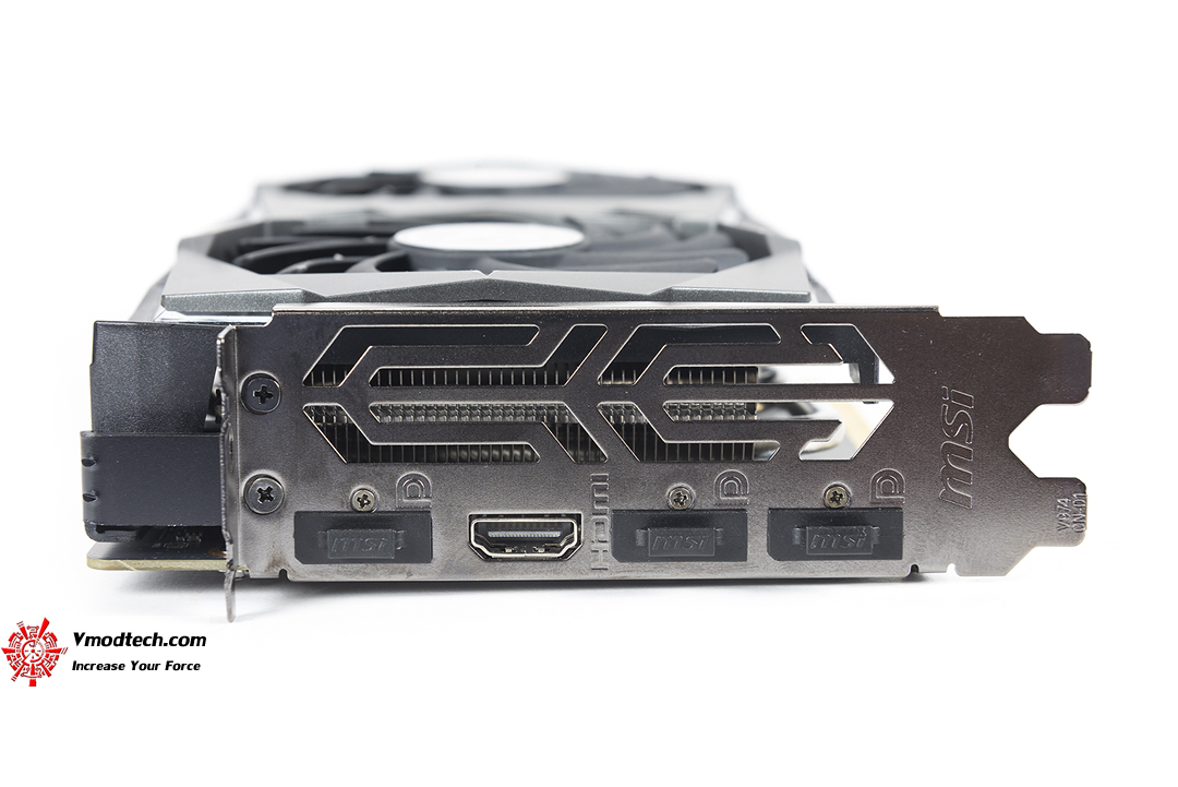 tpp 7039 MSI GeForce GTX 1650 SUPER GAMING X Review