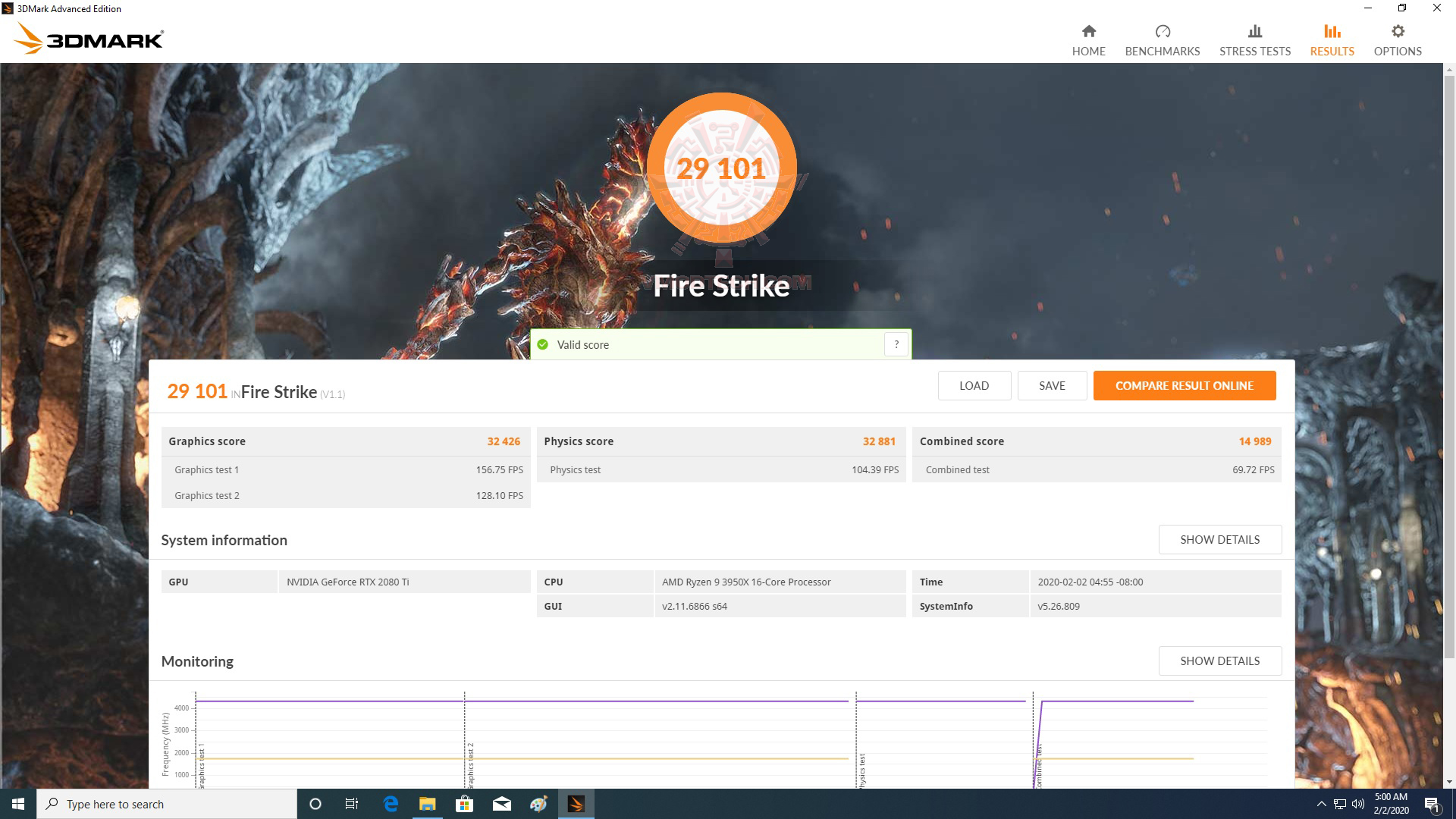fire1 AMD RYZEN 9 3950X PROCESSOR REVIEW 