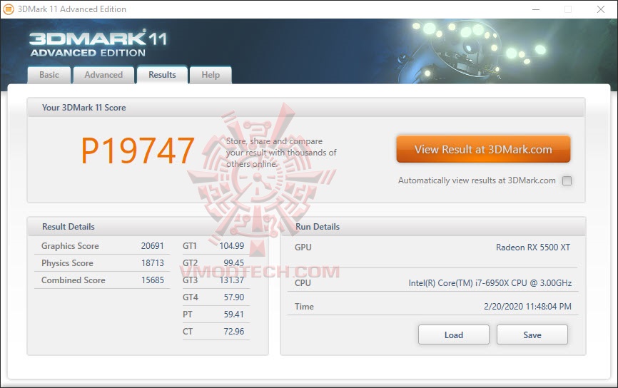 11poc ASUS Radeon RX 5500 XT ROG STRIX Gaming Review