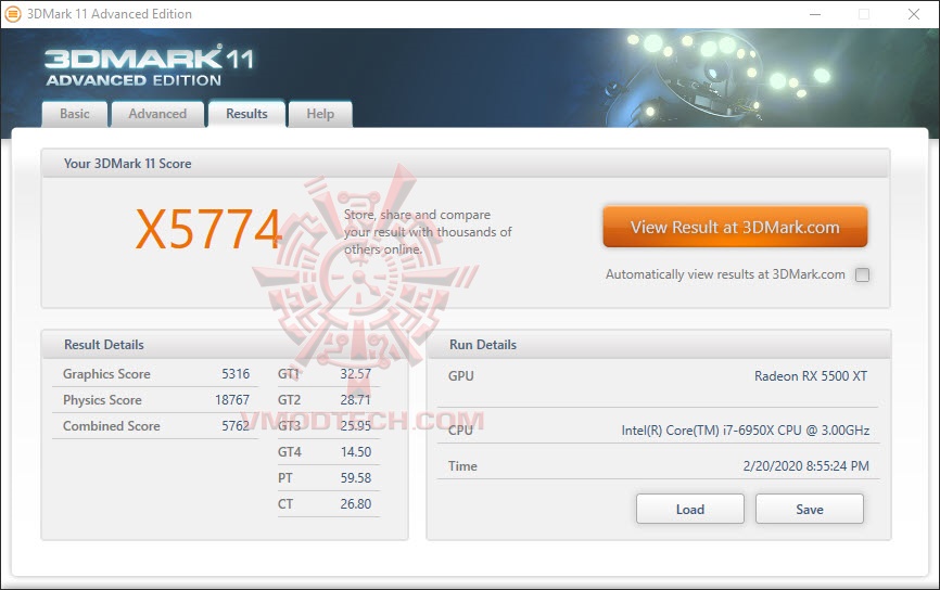 11x ASUS Radeon RX 5500 XT ROG STRIX Gaming Review