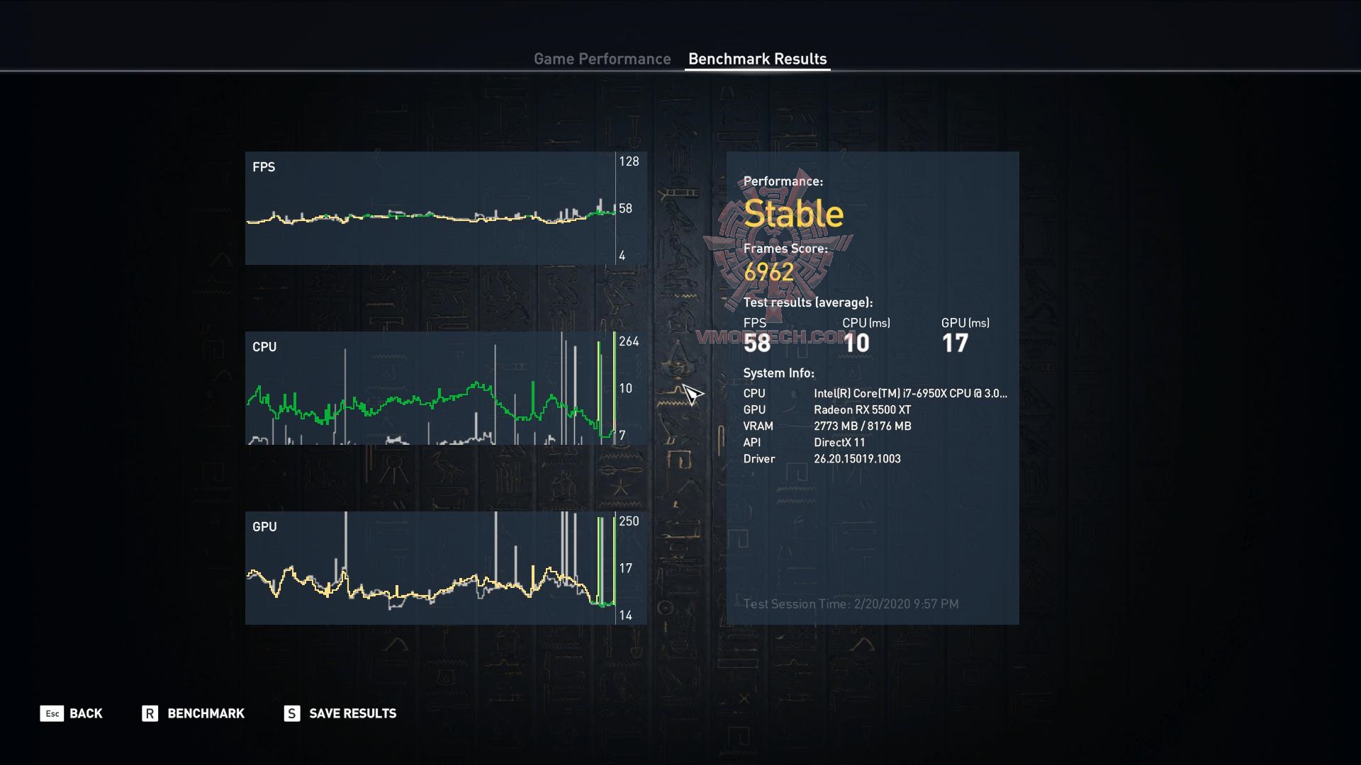 acorigins 2020 02 20 21 57 24 19 ASUS Radeon RX 5500 XT ROG STRIX Gaming Review