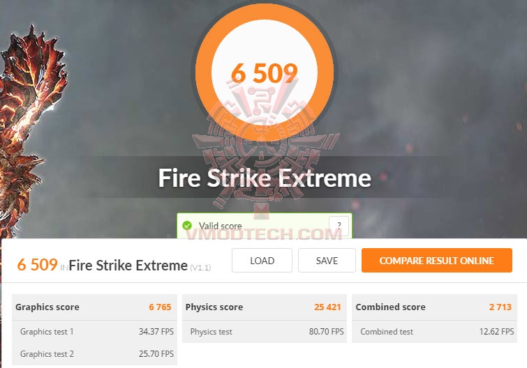 fsx ASUS Radeon RX 5500 XT ROG STRIX Gaming Review