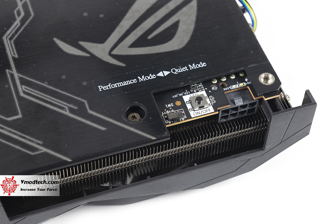 tpp 7069 ASUS Radeon RX 5500 XT ROG STRIX Gaming Review