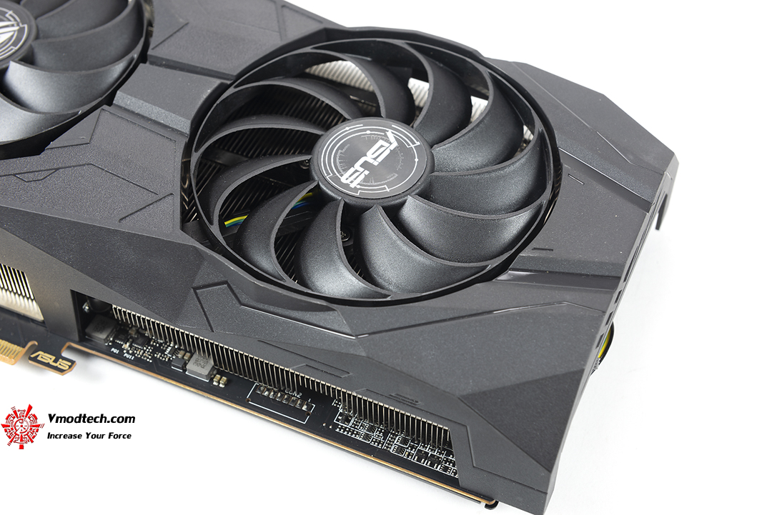 tpp 7070 ASUS Radeon RX 5500 XT ROG STRIX Gaming Review