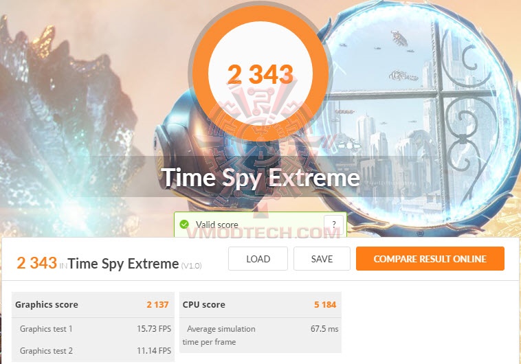 tsx ASUS Radeon RX 5500 XT ROG STRIX Gaming Review