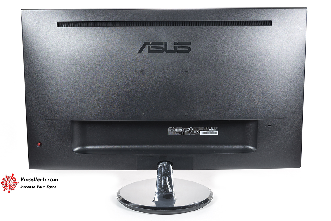 tpp 7083 ASUS VP28U 28 Inch 4K LCD Monitor Review