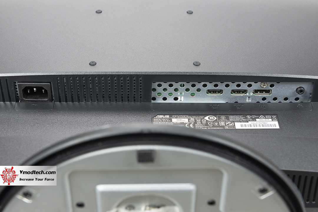 tpp 7084 ASUS VP28U 28 Inch 4K LCD Monitor Review