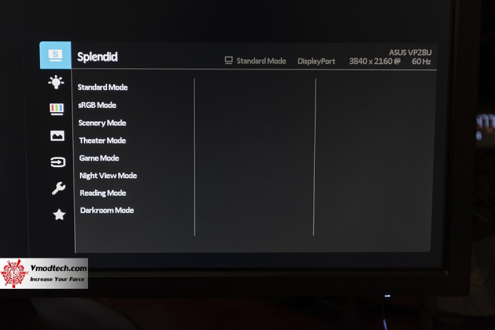 tpp 7104 720x480 ASUS VP28U 28 Inch 4K LCD Monitor Review