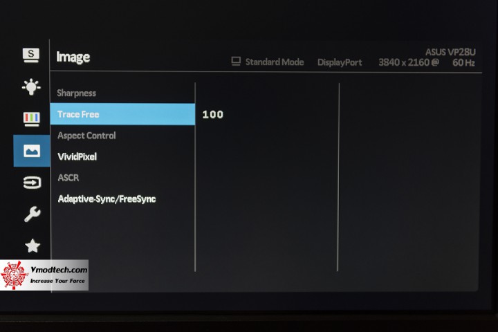 tpp 7106 720x480 ASUS VP28U 28 Inch 4K LCD Monitor Review