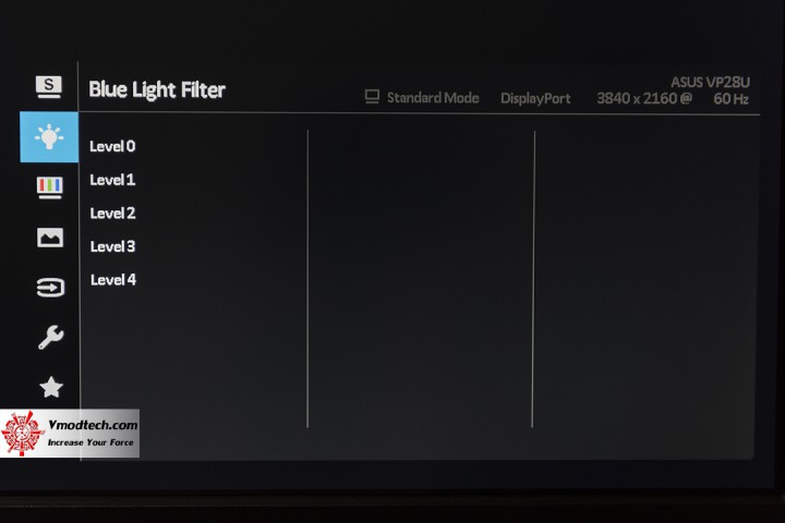 tpp 7108 720x480 ASUS VP28U 28 Inch 4K LCD Monitor Review