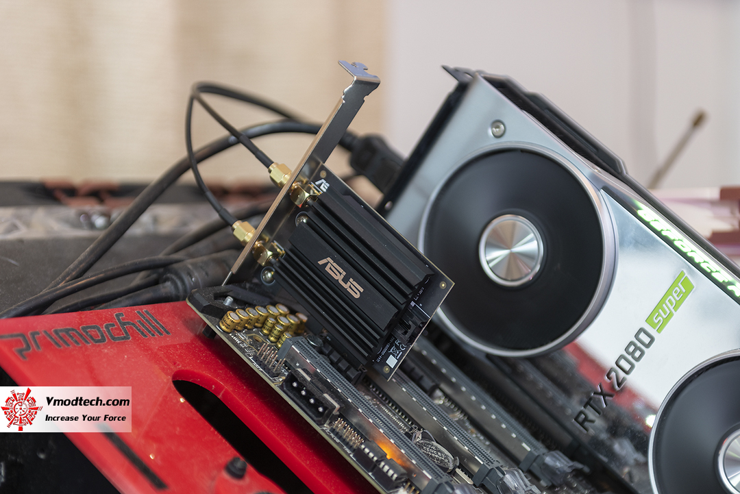 tpp 6725 ASUS RT AX56U AX1800 Dual Band WiFi 6 Review