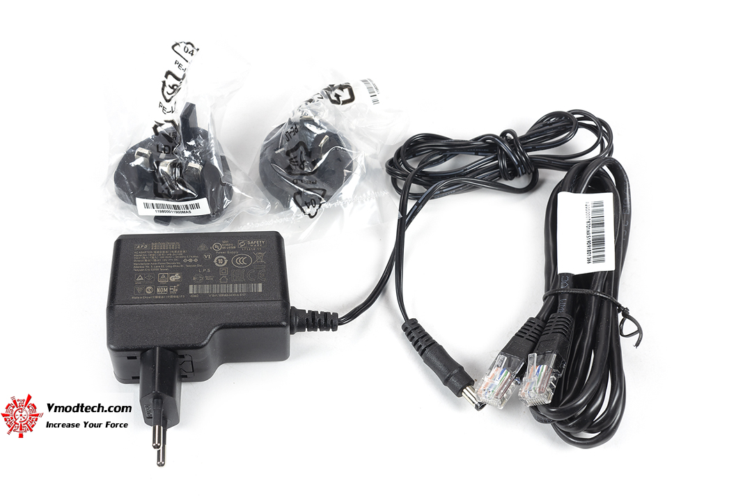 tpp 7053 ASUS RT AX56U AX1800 Dual Band WiFi 6 Review