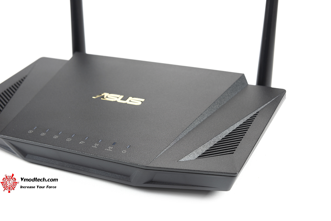 tpp 7057 ASUS RT AX56U AX1800 Dual Band WiFi 6 Review