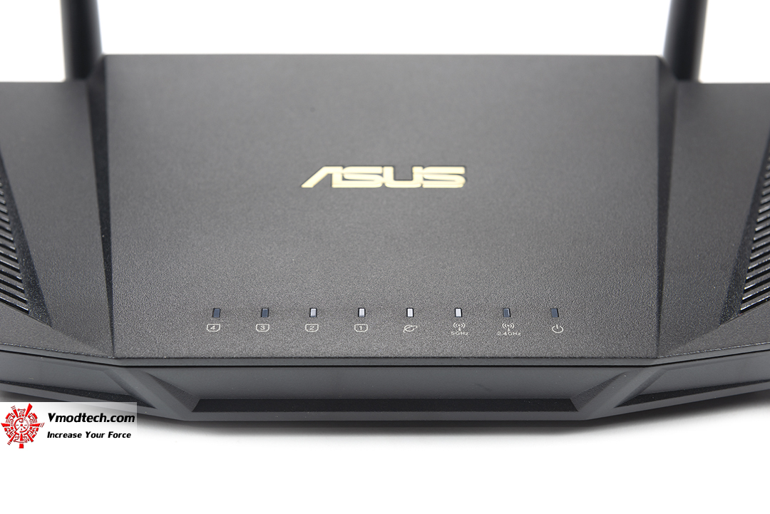 tpp 7059 ASUS RT AX56U AX1800 Dual Band WiFi 6 Review