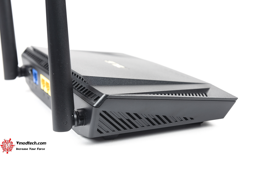 tpp 7060 ASUS RT AX56U AX1800 Dual Band WiFi 6 Review