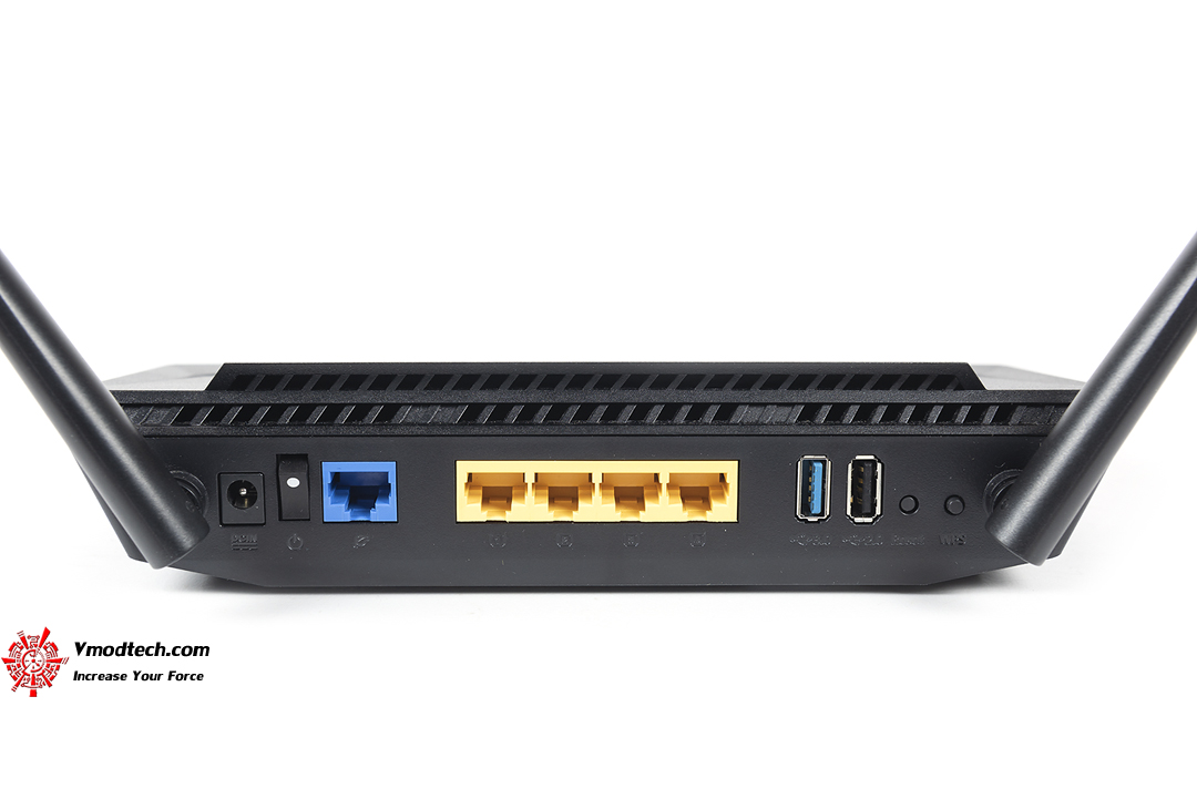 tpp 7061 ASUS RT AX56U AX1800 Dual Band WiFi 6 Review