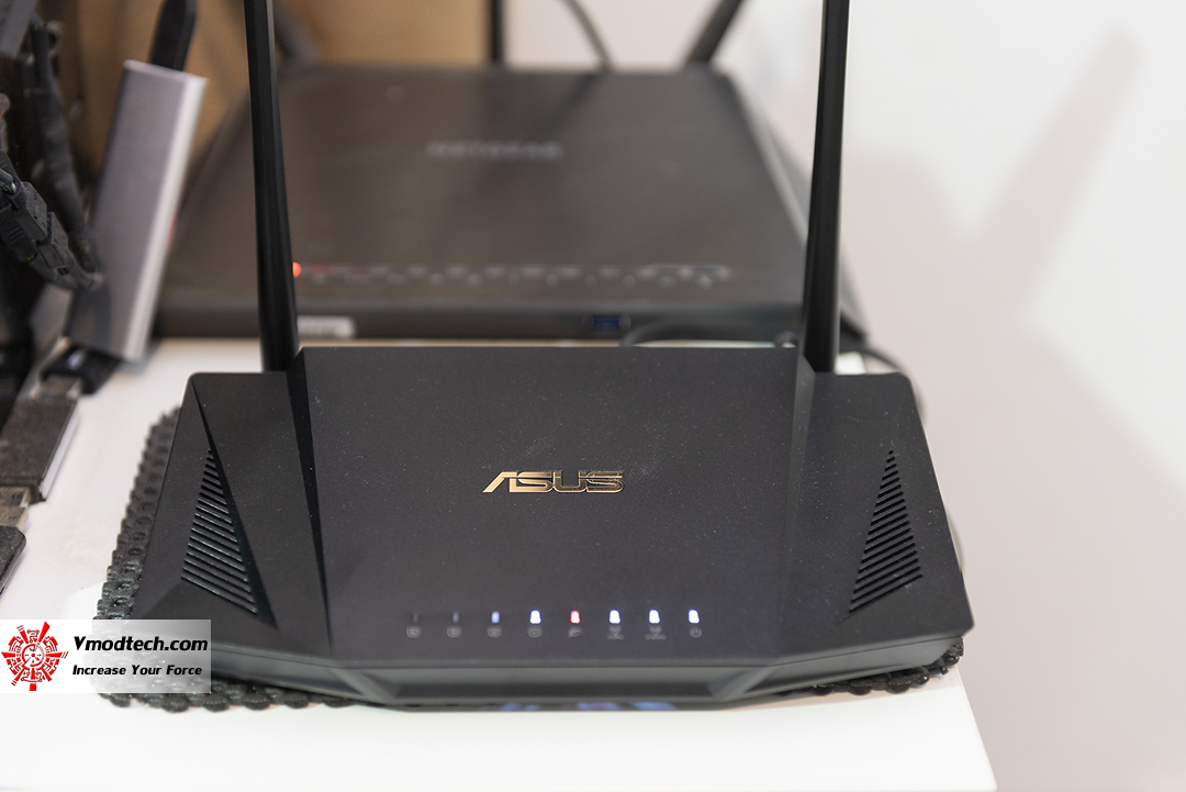 tpp 71371 ASUS RT AX56U AX1800 Dual Band WiFi 6 Review