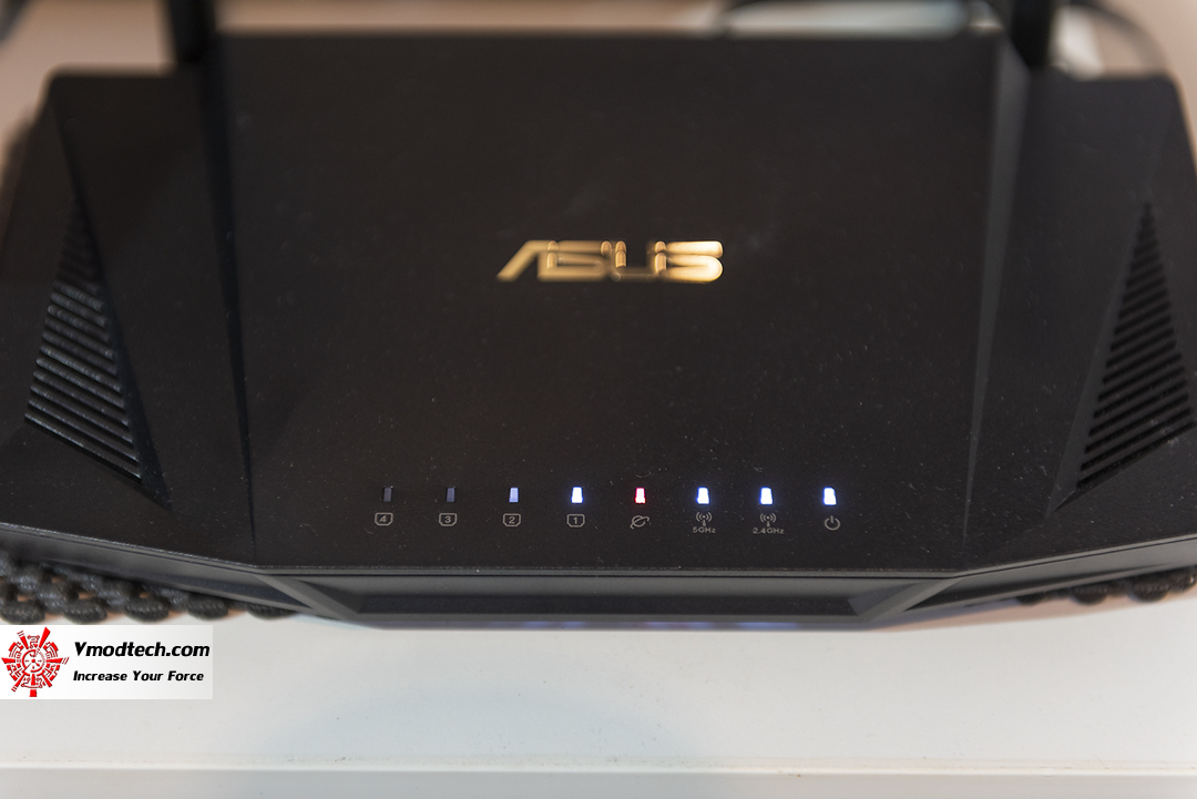 tpp 7138 ASUS RT AX56U AX1800 Dual Band WiFi 6 Review