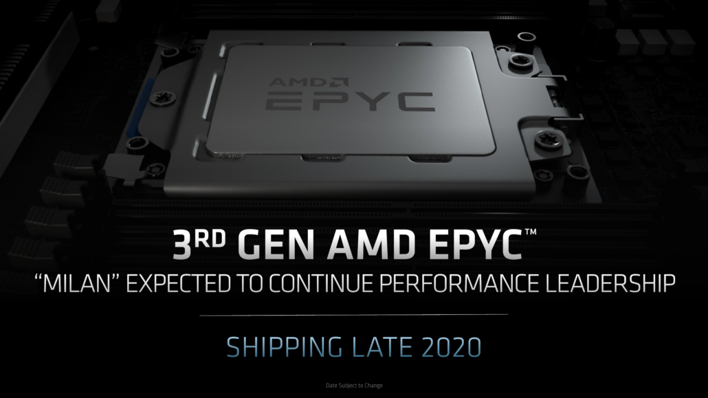 amd-zen-roadmap-2020_epyc-milan-epyc-genoa_2-1030x579 amd zen roadmap 2020 epyc milan epyc genoa 2 1030x579 AMD ยืนยันซีพียู AMD Ryzen 4000 สถาปัตย์ ZEN3 และซีพียู EYPC สถาปัตย์ Milan พร้อมเปิดตัวในปลายปีนี้