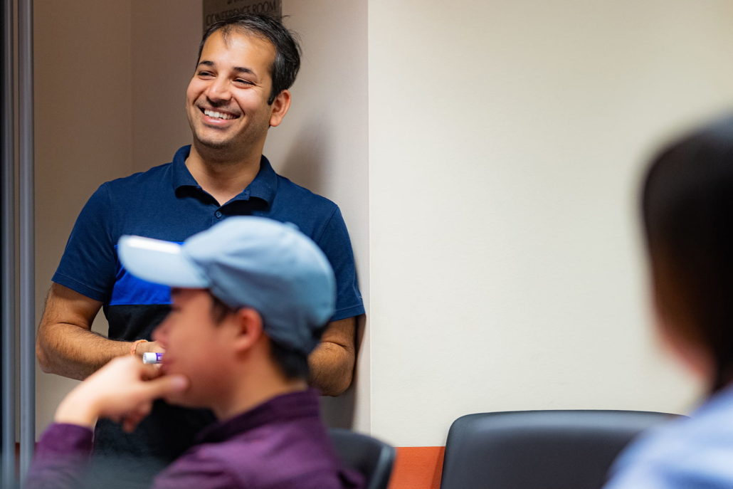 1209 slide as028 16 lg 1030x687 ซีพียู Intel Xeon 44Core สร้างประสิทธิภาพประมวลผล Deep Learning แรงกว่า NVIDIA Tesla V100 GPU ถึง 3.5เท่ากันเลยทีเดียว