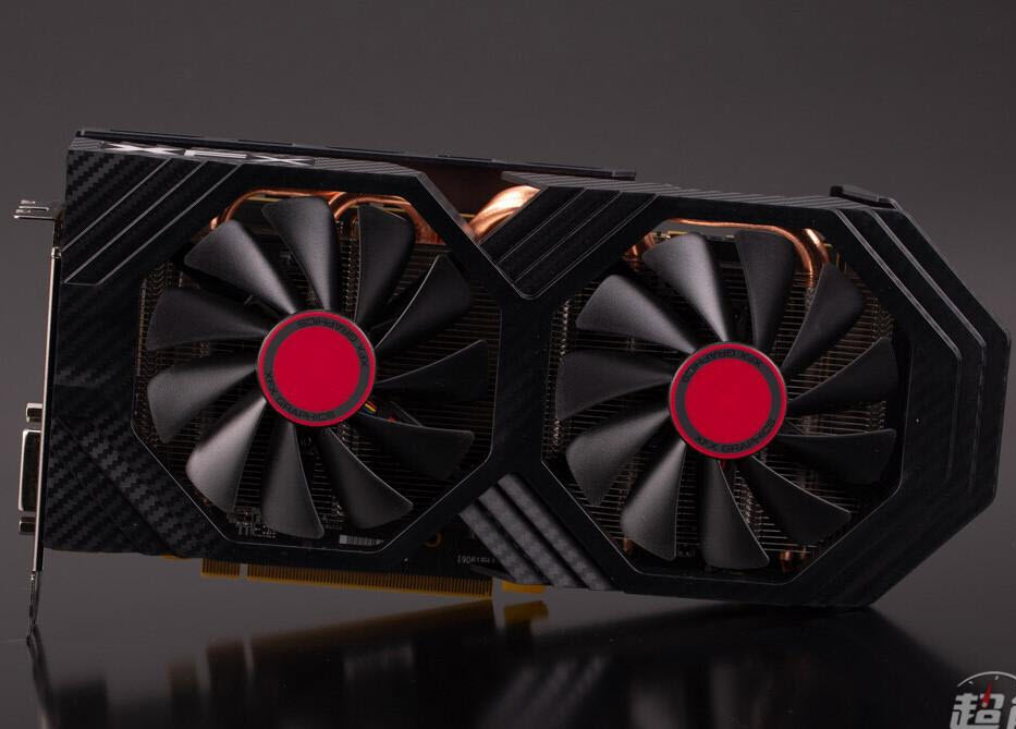 2020-03-10_9-04-46 2020 03 10 9 04 46 หลุดผลทดสอบการ์ดจอ Radeon RX 590 GME รุ่นพิเศษแรงกว่า GTX 1650 Super และ RX 5500XT คาดราคาถูกลง 5%