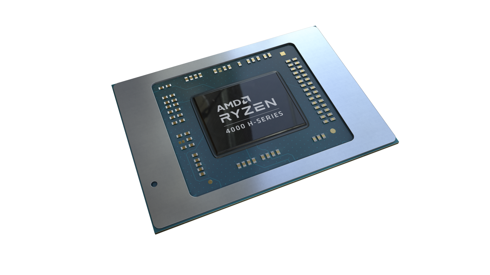 1 AMD เผยรายละเอียดเพิ่มเติมของโปรเซสเซอร์ AMD Ryzen Mobile 4000 Series และแนะนำโปรเซสเซอร์ AMD Ryzen 9 4000H Series สำหรับเกมมิ่งโน๊ตบุ้ค