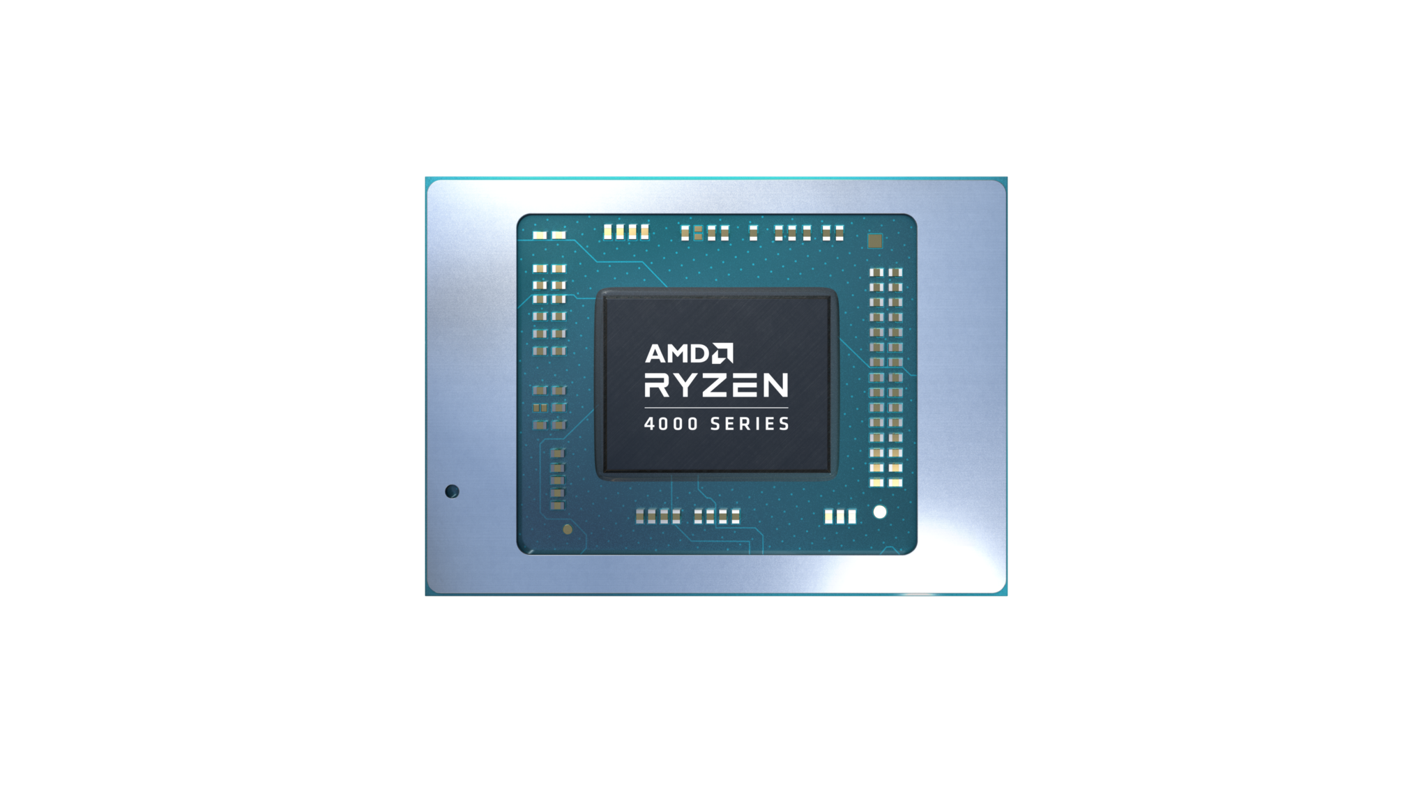2 AMD เผยรายละเอียดเพิ่มเติมของโปรเซสเซอร์ AMD Ryzen Mobile 4000 Series และแนะนำโปรเซสเซอร์ AMD Ryzen 9 4000H Series สำหรับเกมมิ่งโน๊ตบุ้ค