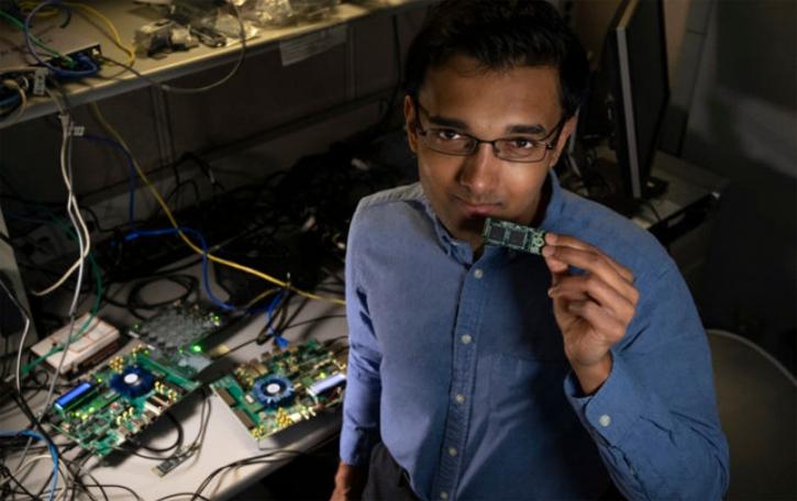 untitled 2 Intel โชว์ศักยภาพชิปคอมพิวเตอร์ Loihi พิเศษที่สามารถดมกลิ่นแยกกลิ่นแทนจมูกได้กันเลยทีเดียว 