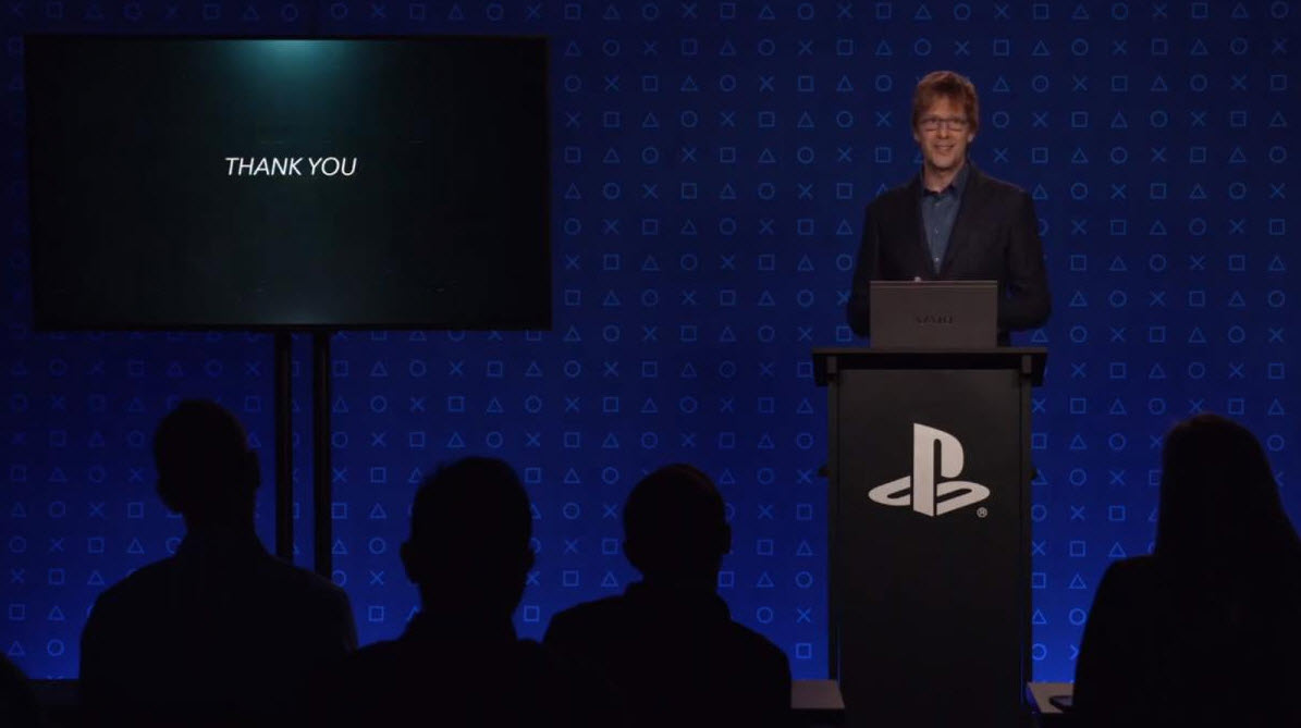 2020-03-19_9-05-44 2020 03 19 9 05 44 เผยสเปค Playstation5 อย่างเป็นทางการซีพียู 8x ZEN2 Cores การ์ดจอเทคโนโลยี RDNA2 จำนวนคอร์ 2304 shaders แรมความจุ 16GB GDDR6 หน่วยเก็บข้อมูล M.2 SSD ความจุ 825 GB (5.5 GB/s)