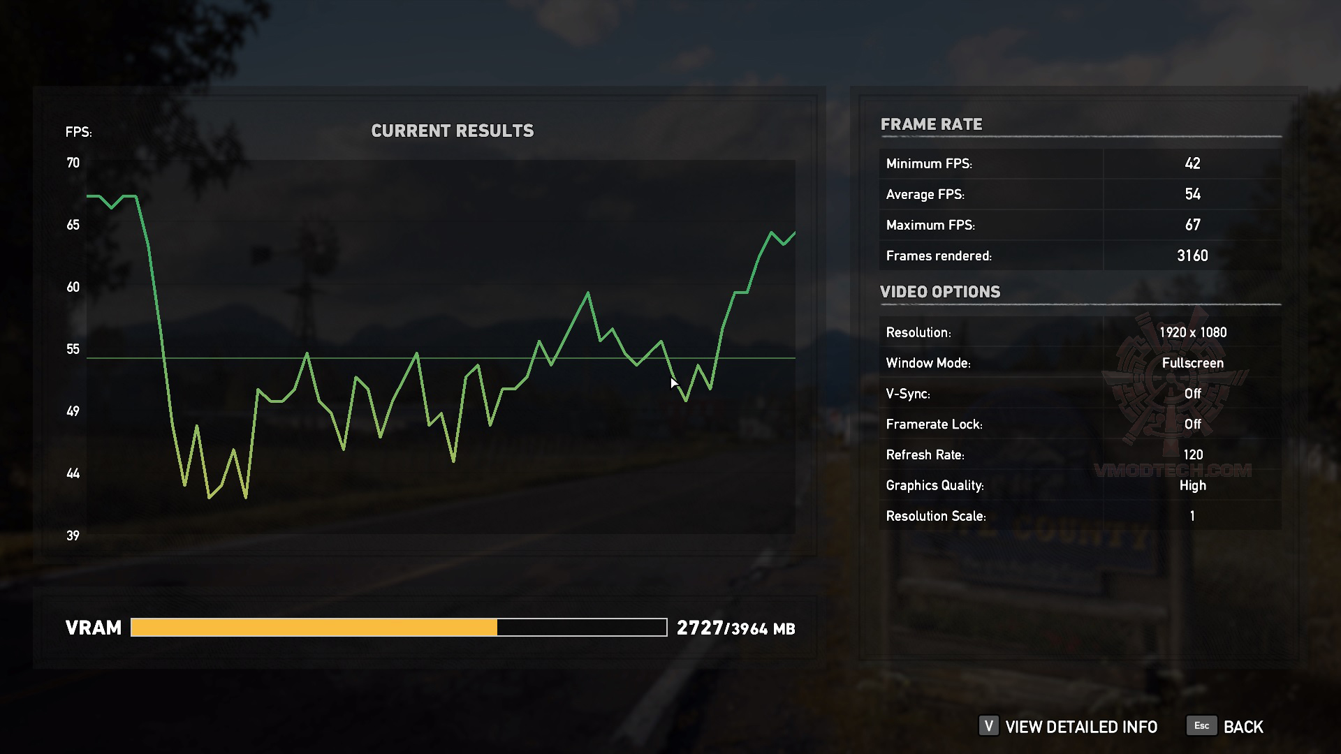 fc5 ACER NITRO 5 AN515 43 R0T3 AMD RYZEN 7 3750H VGA GTX 1650 120HZ IPS REVIEW 