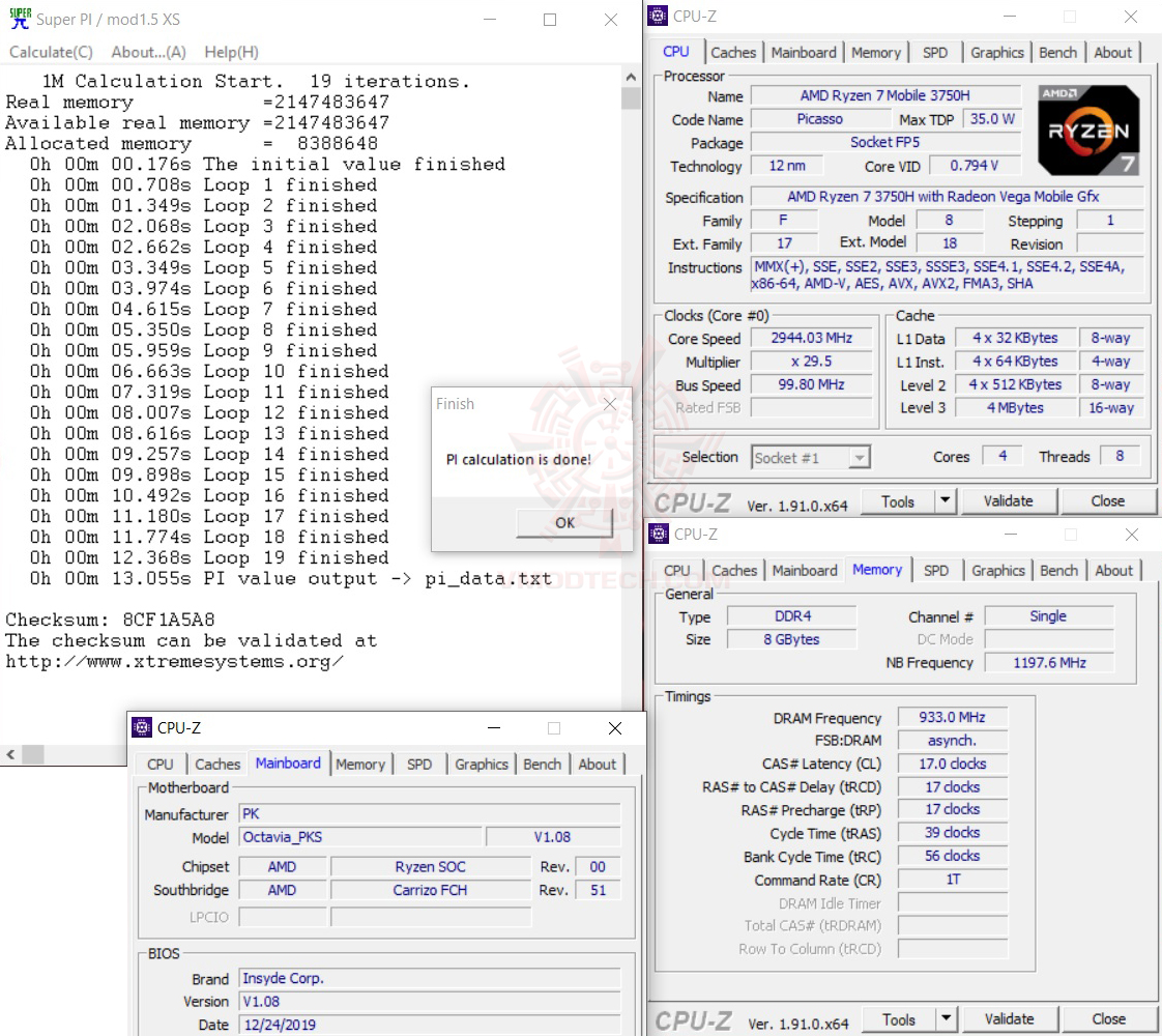 s1 ACER NITRO 5 AN515 43 R0T3 AMD RYZEN 7 3750H VGA GTX 1650 120HZ IPS REVIEW 