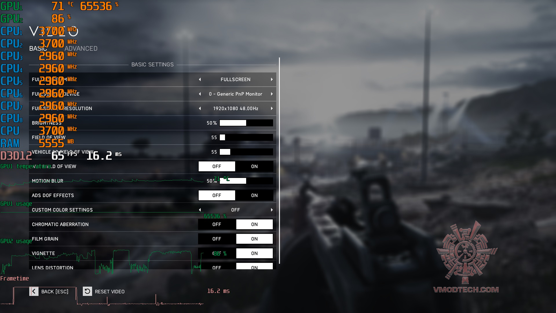 2 ACER NITRO 5 AN515 43 R0T3 AMD RYZEN 7 3750H VGA GTX 1650 120HZ IPS REVIEW 