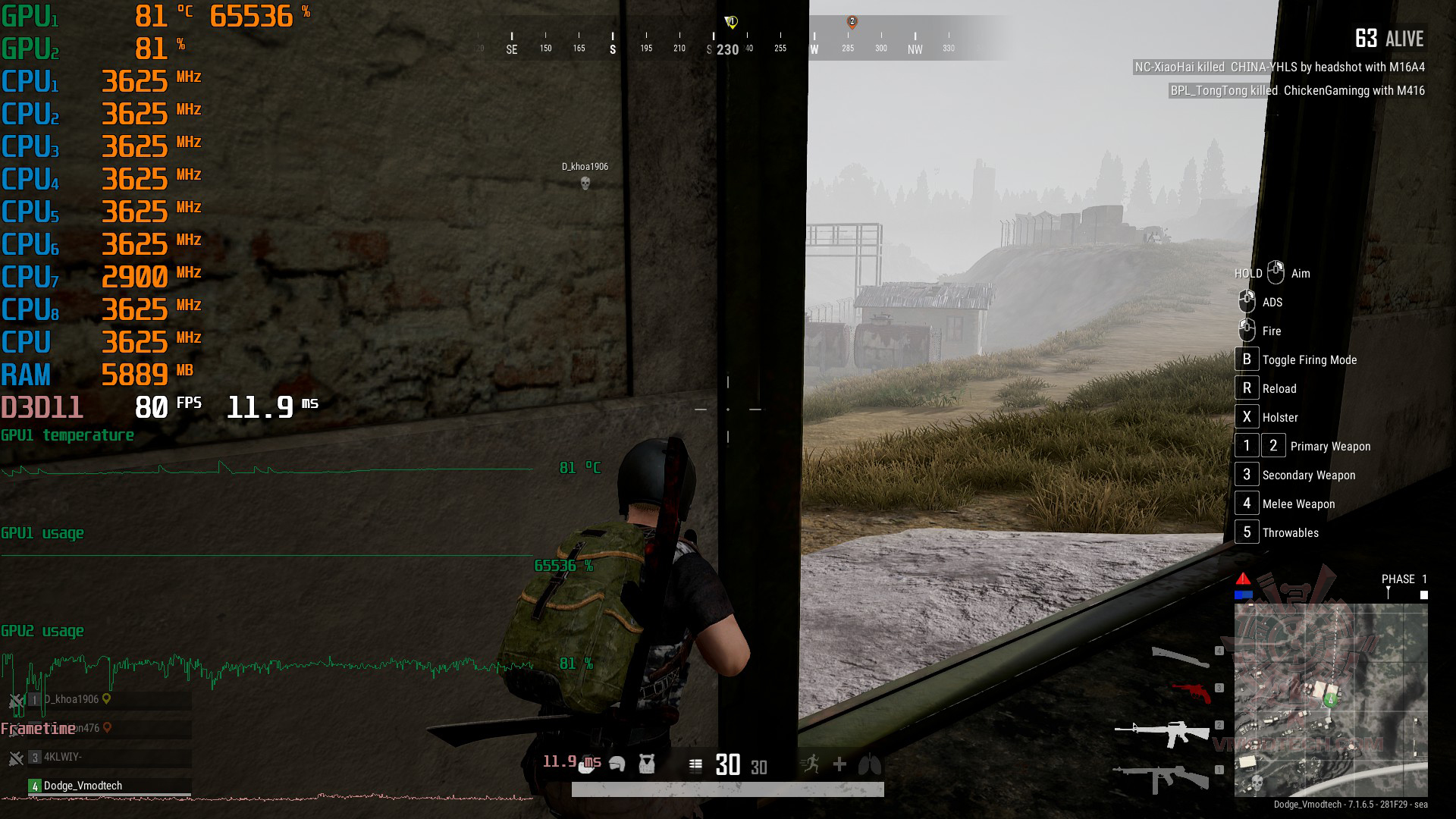 20200316010917 1 ACER NITRO 5 AN515 43 R0T3 AMD RYZEN 7 3750H VGA GTX 1650 120HZ IPS REVIEW 