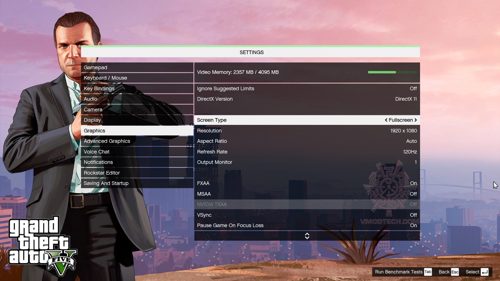gta1 ACER NITRO 5 AN515 43 R0T3 AMD RYZEN 7 3750H VGA GTX 1650 120HZ IPS REVIEW 
