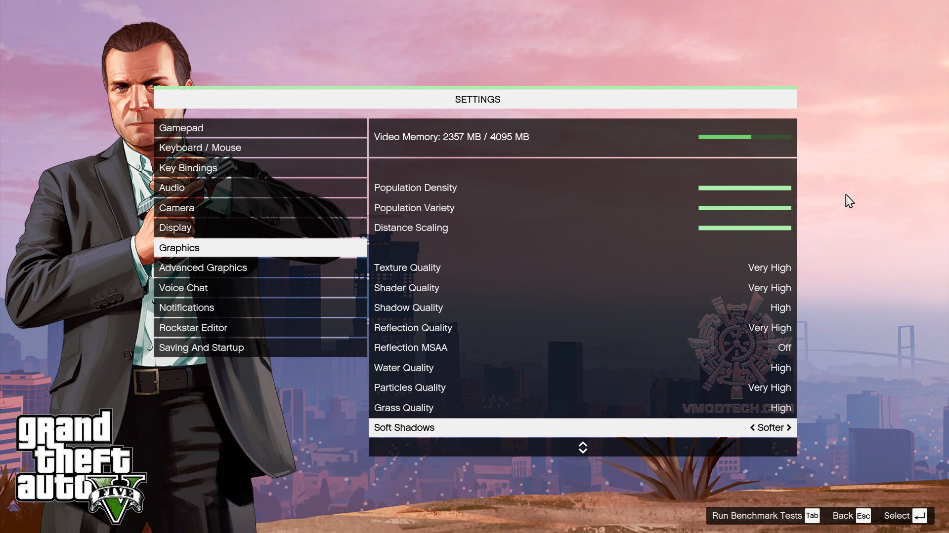 gta2 ACER NITRO 5 AN515 43 R0T3 AMD RYZEN 7 3750H VGA GTX 1650 120HZ IPS REVIEW 