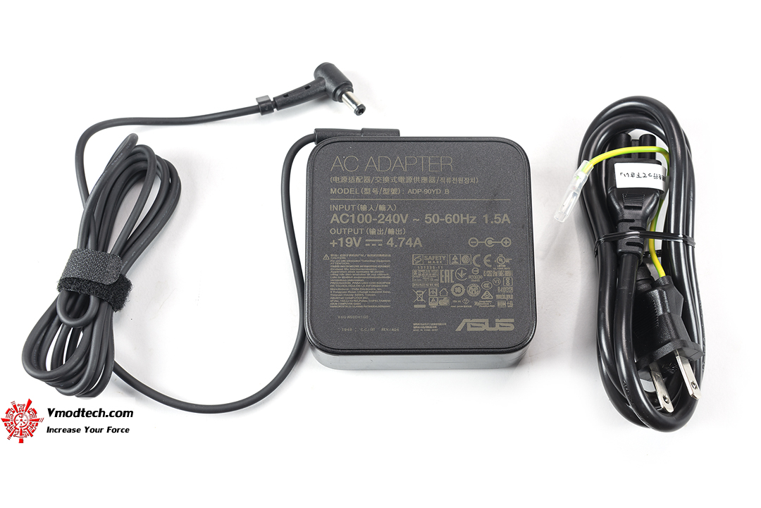 tpp 7207 ASUS ROG STRIX XG27UQ 4K DSC Gaming Monitor Review