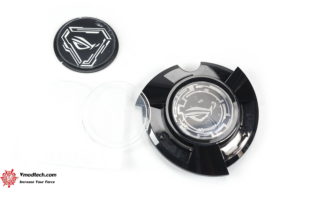 tpp 7208 ASUS ROG STRIX XG27UQ 4K DSC Gaming Monitor Review