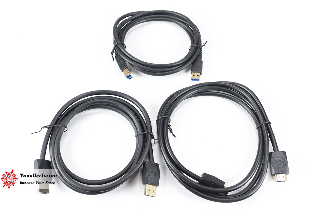 tpp 7210 ASUS ROG STRIX XG27UQ 4K DSC Gaming Monitor Review