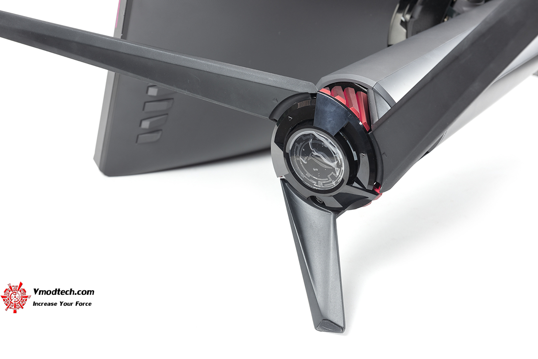 tpp 7211 ASUS ROG STRIX XG27UQ 4K DSC Gaming Monitor Review