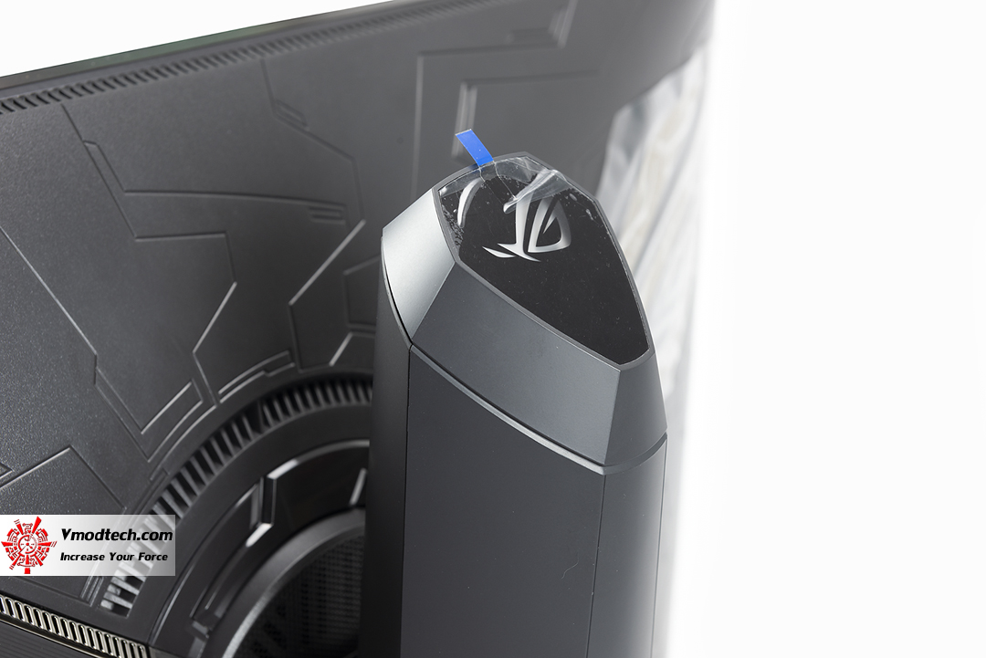 tpp 7214 ASUS ROG STRIX XG27UQ 4K DSC Gaming Monitor Review