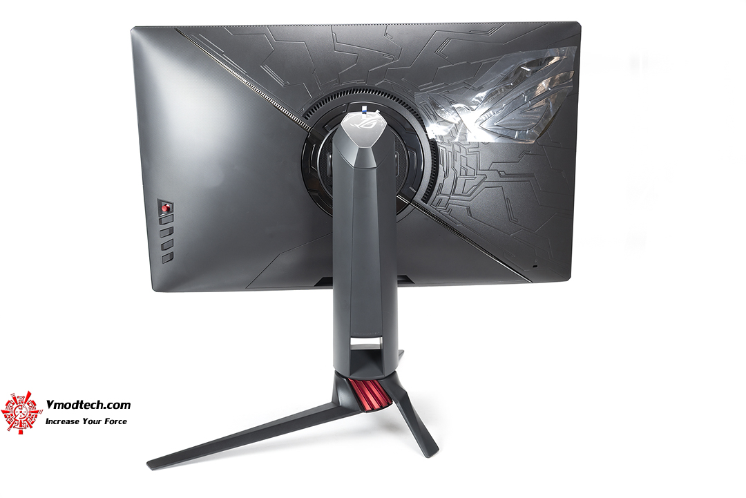 tpp 7216 ASUS ROG STRIX XG27UQ 4K DSC Gaming Monitor Review