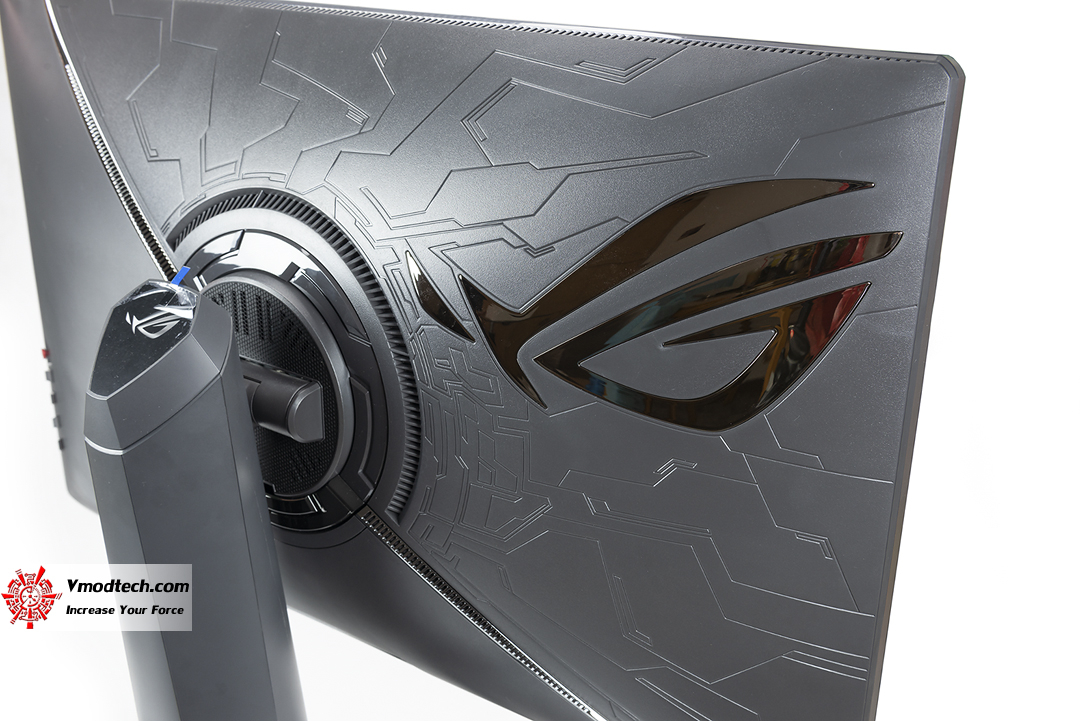 tpp 7218 ASUS ROG STRIX XG27UQ 4K DSC Gaming Monitor Review