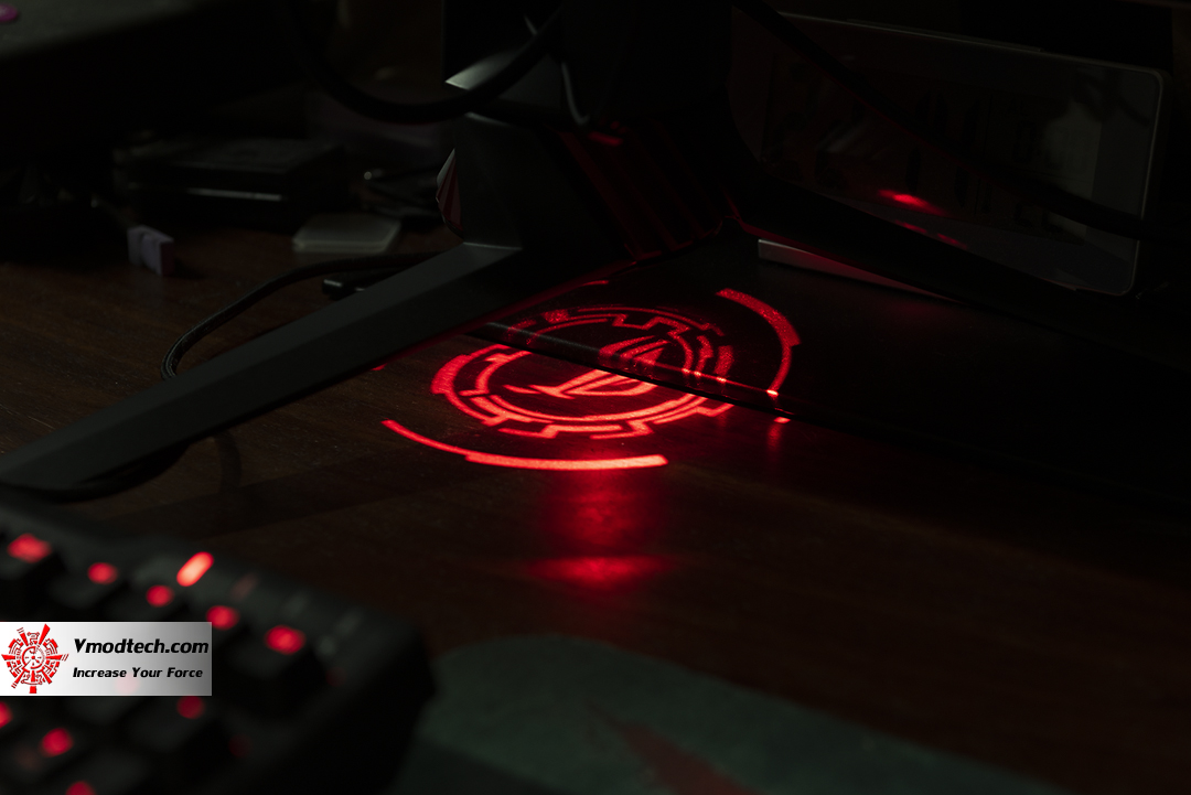 tpp 7246 ASUS ROG STRIX XG27UQ 4K DSC Gaming Monitor Review